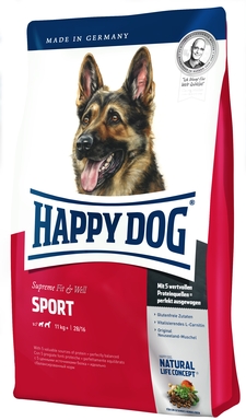 Happy Dog Supreme Fit & Well Sport